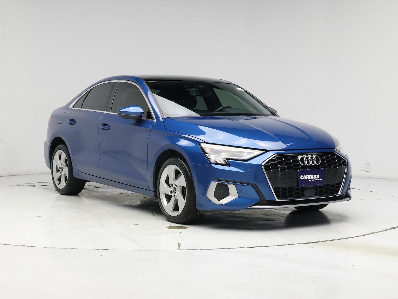 audi a3 sedan 2023 WAUHUDGY7PA137982 image audi a3 sedan 2023 WAUHUDGY7PA137982 image